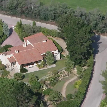 Villa Perdrix *